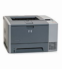Принтер HP LaserJet 2420DN