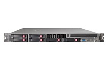 Сервер HP Proliant DL360 G5