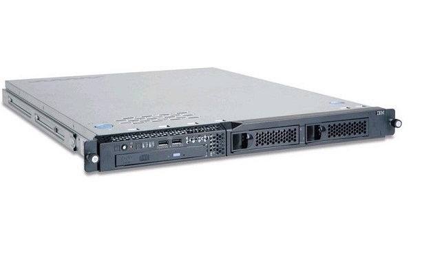 Сервер IBM X3250 M2