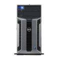 Сервер Dell PowerEdge T710
