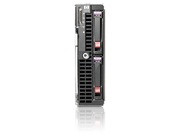 Сервер HP Proliant BL460C G1