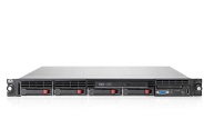 Сервер HP Proliant DL360 G6