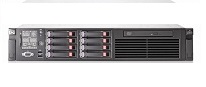 Сервер HP Proliant DL380 G7
