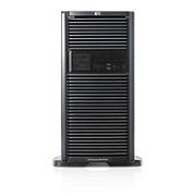 Сервер HP Proliant ML350 G6