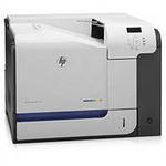 Принтер HP Color LaserJet CP3525